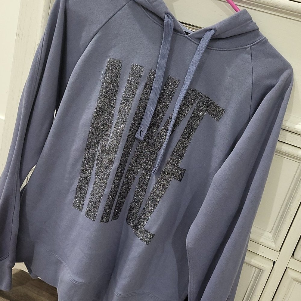 Nike essential hoodie